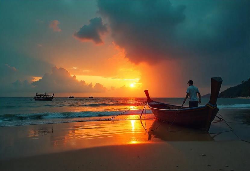 Thailand - travel and tour world