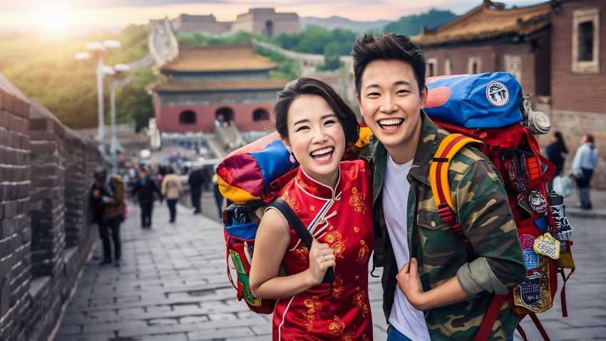 ASEAN Nations Compete to Win Chinese Tourists as Vietnam Overtakes Thailand, Boosting Regional Tourism Growth: Here’s More To Know ASEAN Nations Compete to Win Chinese Tourists as Vietnam Overtakes Thailand, Boosting Regional Tourism Growth: Here’s More To Know
