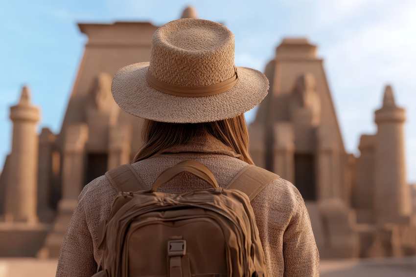 Now, Italy, Japan, Morocco, Greece, India, Portugal, UAE, Australia, Mexico, and France Embrace ‘Beige-ification’ as 2025’s Defining Luxury Travel Trend