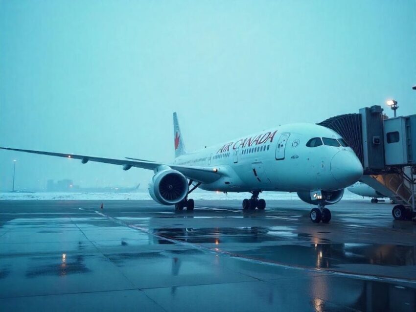 Air Canada and ITA Airways Launch Bold New Codeshare to Redefine Cross-Continental Travel Between Canadian Cities and Iconic Italian Destinations - Travel And Tour World