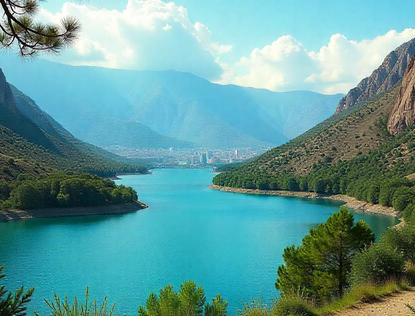 Tur 1 - travel and tour world