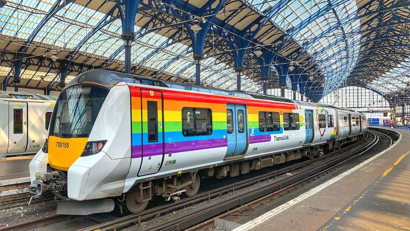 Govia Thameslink Railway