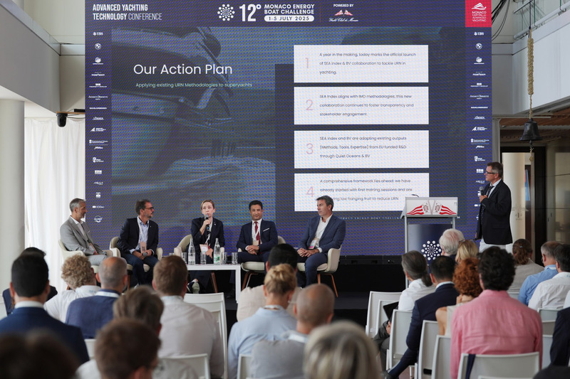 Exploring the Future of Maritime Sustainability: Insights from Monaco Energy Boat Challenge