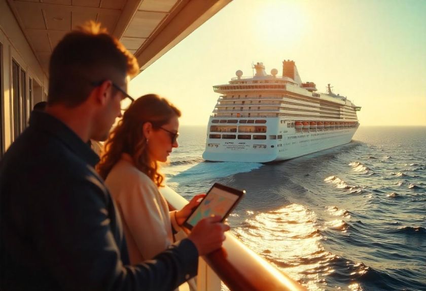 Ahora, Turquía se une a Bahamas, Egipto, Caribe, EAU y más en nuevos avisos de viajes de EE. UU. Para viajes en crucero: comprensión de la seguridad y los niveles de peligro