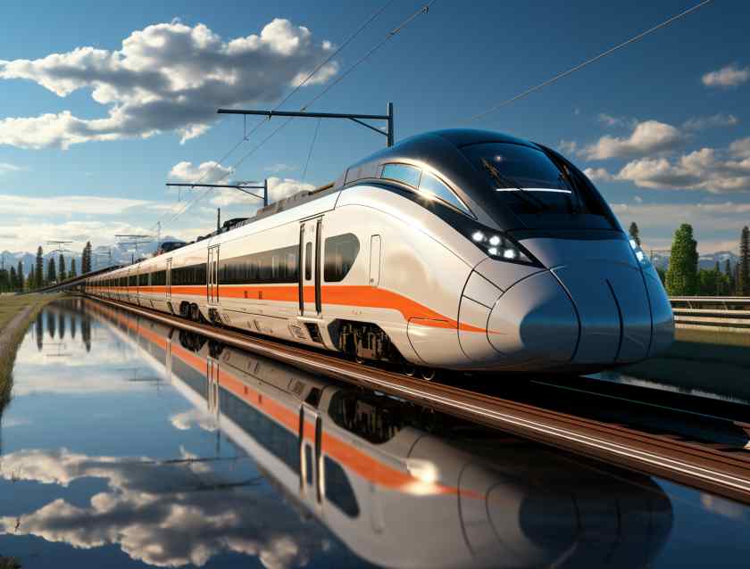 Eurostar Class 373 Power Car 3999 to Lead High-Speed Line-Up at Alstom's The Greatest Gathering in Derby - Travel And Tour World
