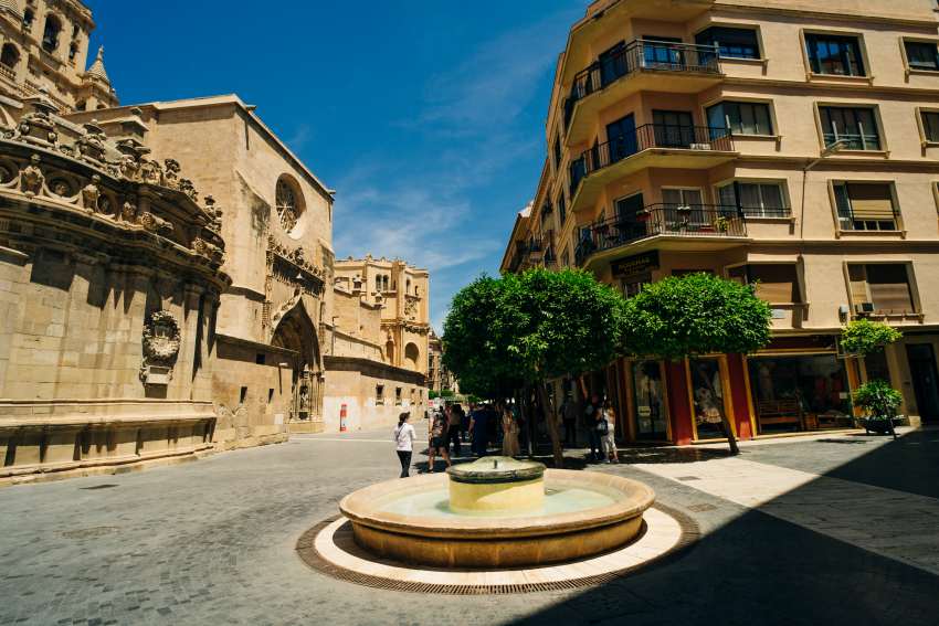 Anti-Tourism Unrest Erupts In Torre-Pacheco, Spain, After Elderly Man's Attack - Travel And Tour World