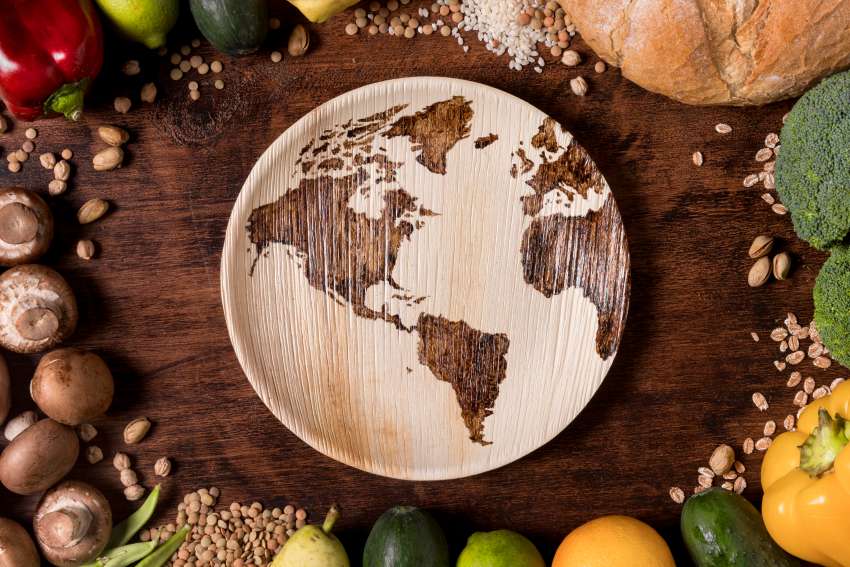 Latest News: Now, Malta, Finland, Poland, Québec, Buenos Aires, Colombia, Germany, Laos, Morocco, Thailand, Vietnam, and Zagreb Boost Culinary Tourism Through USTOA’s Global Kitchen Series- Here’s What You Really Need To Know