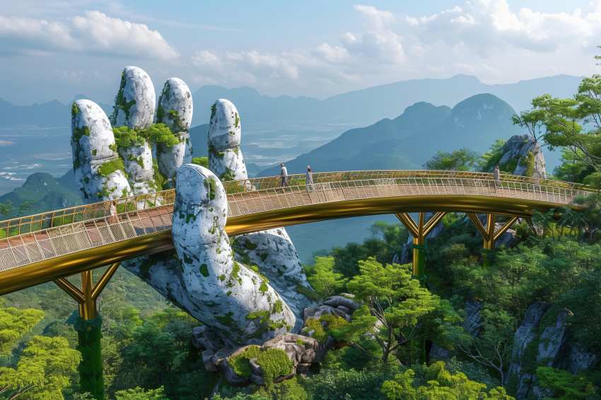 Ho Chi Minh City Aims to Become Southeast Asia’s Premier Tourism Hub by ...