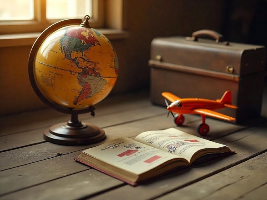 Vintge - travel and tour world