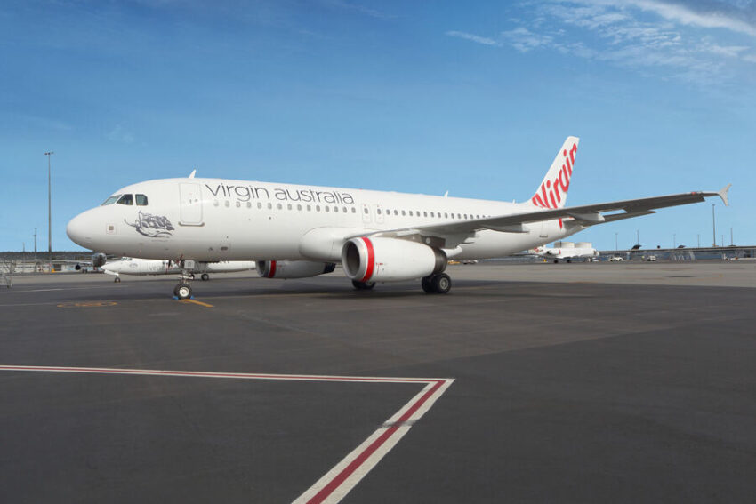 Virginaustralia-1 - travel and tour world New Zealand Tourism Sector,
Virgin Australia,
