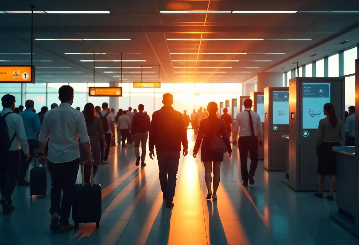 Travel reforms essential for 2026 FIFA World Cup and olympics surge a new update for you