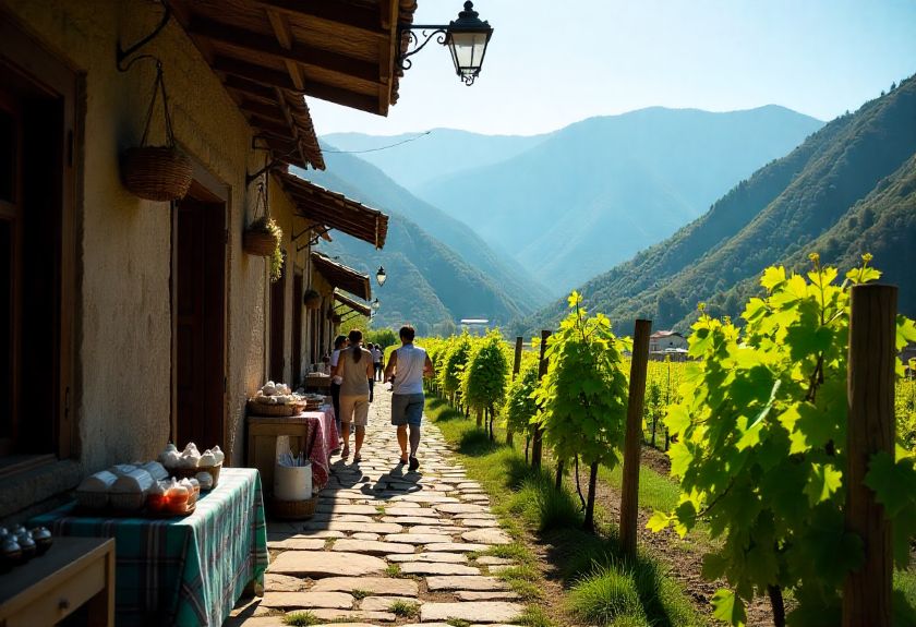 Wine - travel and tour world