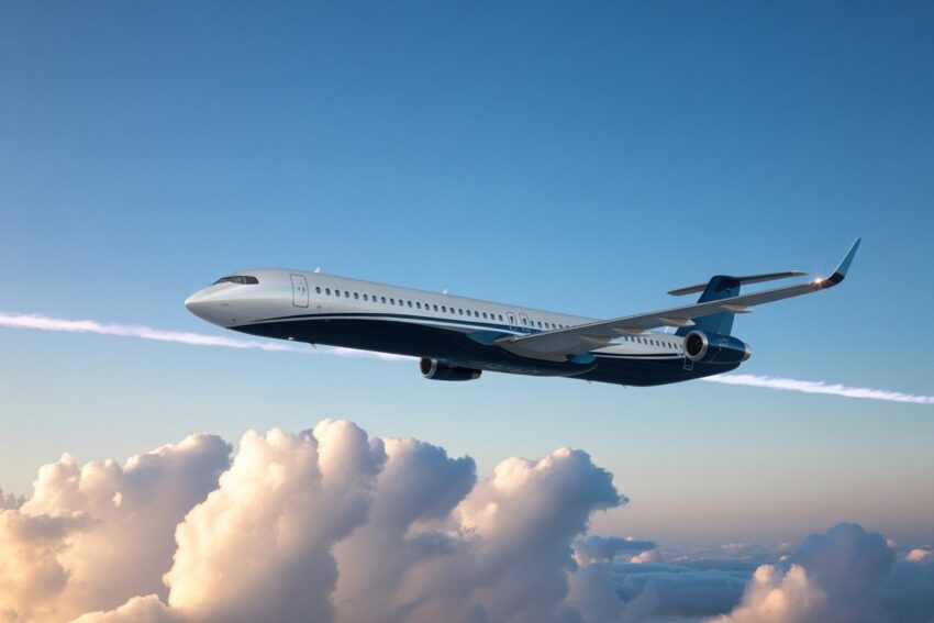 Ai in air pricing