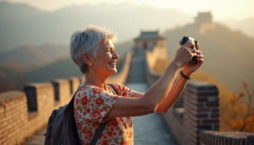 Asia tourist k - travel and tour world
