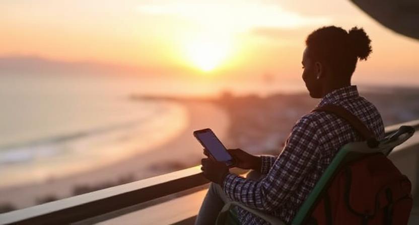 African Travel Operators Take the Lead with TurnStay’s R34 Million Funding Boost for Payment Efficiency