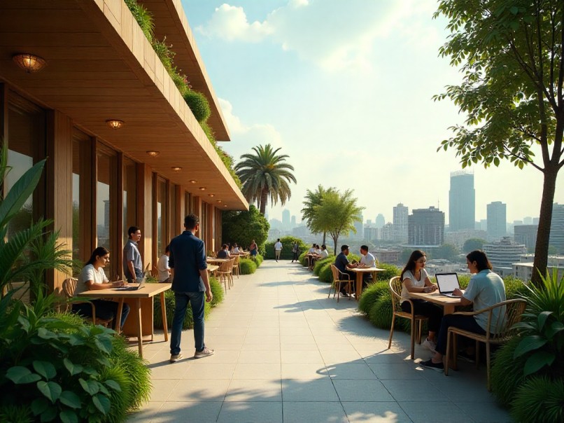 Africa’s Hospitality Industry Gets a Green Boost with Kasada’s Seventeen Point Five Million Dollar Investment in Abidjan, What You Need To Know Now
