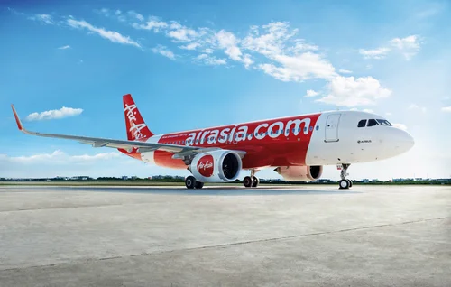 Air asia
