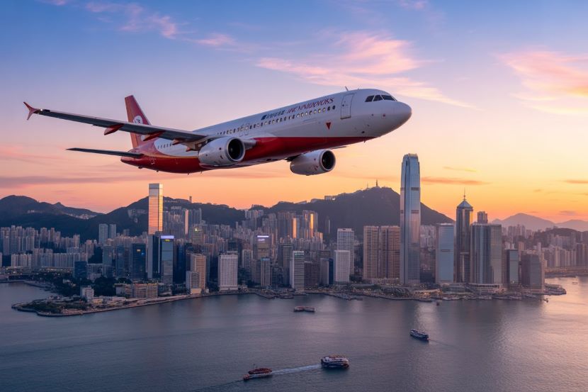 Airasia expands hong kong - travel and tour world Airasia expands hong kong