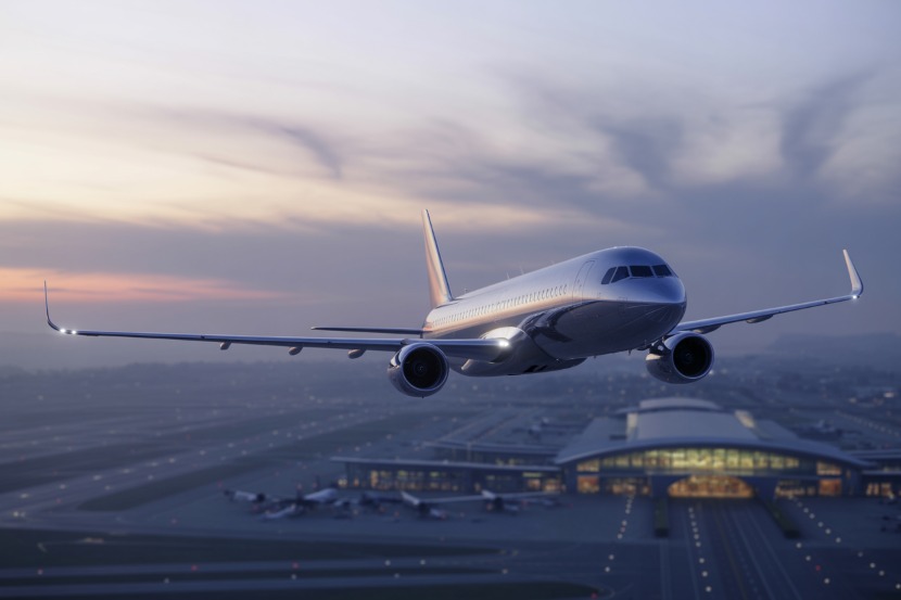 Airport