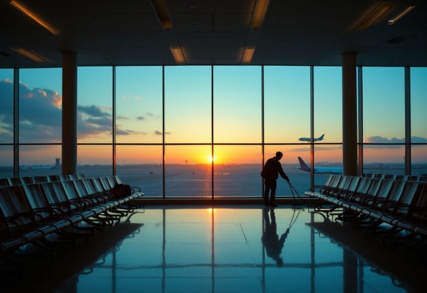 Airport