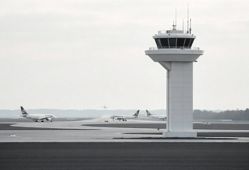 Airport,faa,ted stevens anchorage