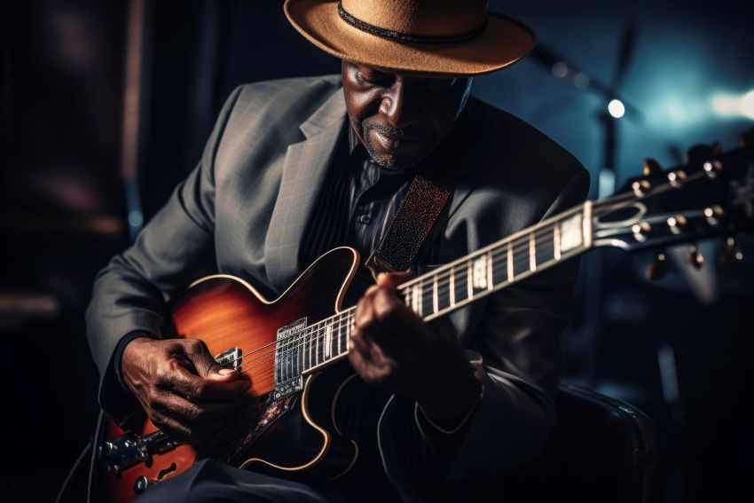 Explore the Arkansas River Delta Blues Trail: A Cultural Journey Through Southern Music