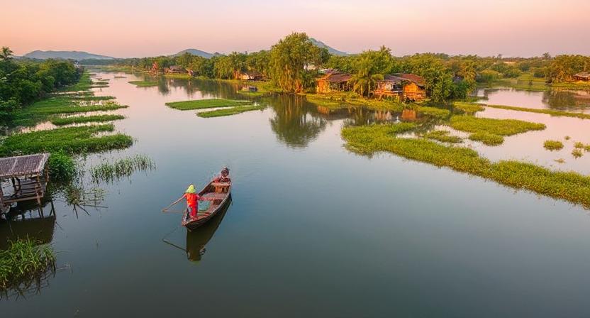 Ben Tre in Vietnam Emerges as Asia’s Most Serene Riverside Escape for Culture and Nature Lovers: Know More