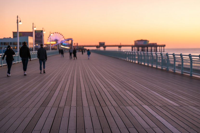 El Hotel Seahaus se abre en Atlantic City, redefiniendo el opulencia costero