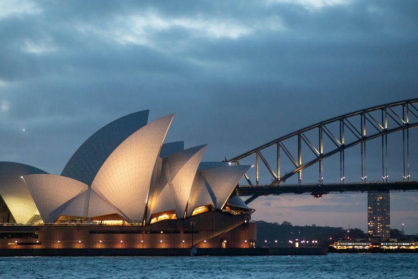 Tourism australia launches a 0 million ad campaign targeting key international markets including the us, uk, china, india, and japan, featuring global celebrities to boost tourism.