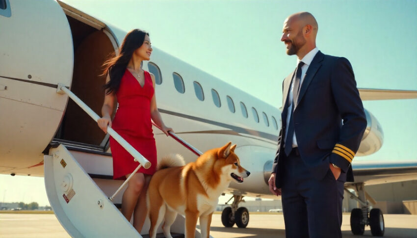 Bark Air
luxury
