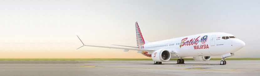 Batik-air-3 - travel and tour world Japan Joins Malaysia,Kuala Lumpur-Osaka,