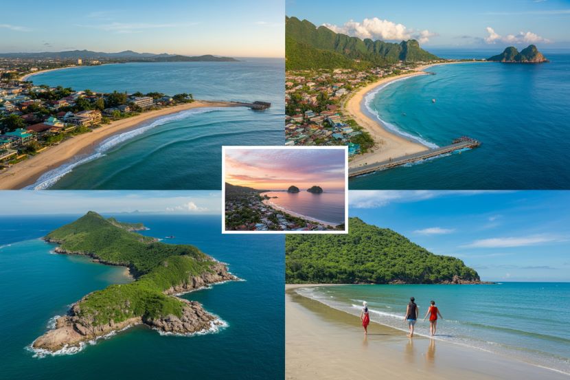 Travel To Da Nang, Nha Trang, Kota Bharu, Lombok And Anilao: Underrated Beach, You Need To Know