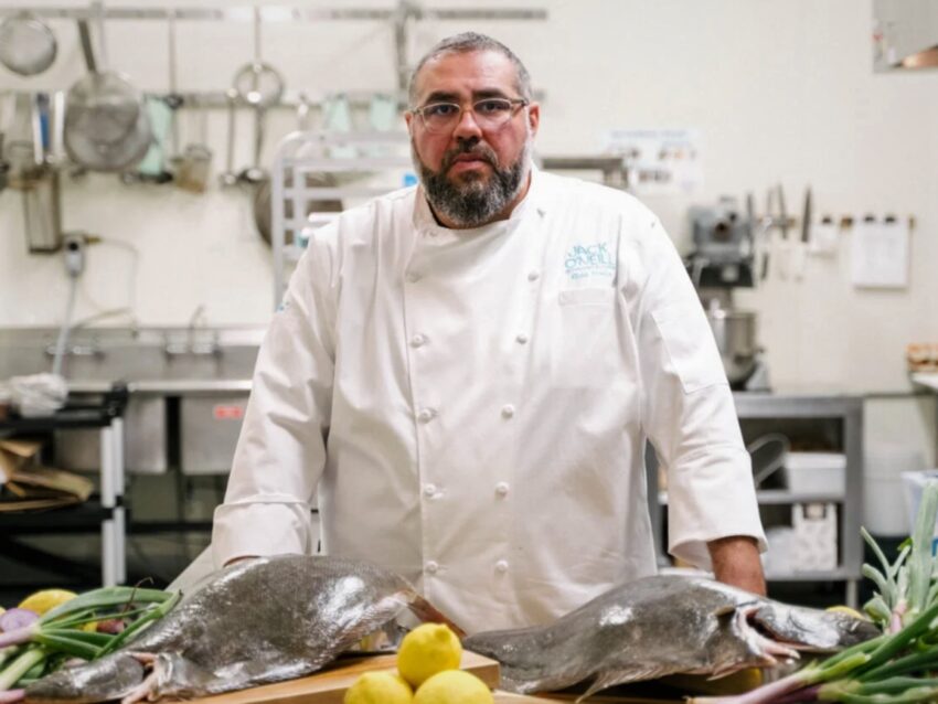 Bernardus Lodge and Spa Appoints New Executive Chef at Lucia Restaurant and Bar, What You Need to Know