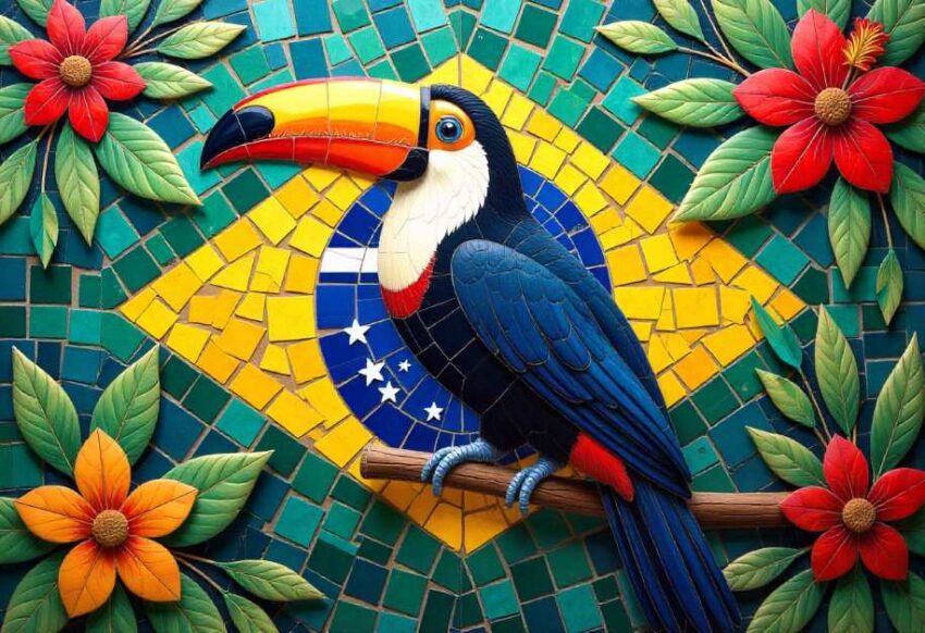 Brazil