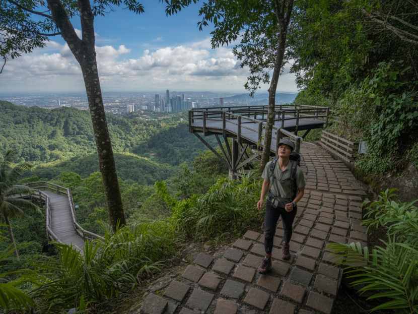 探索马来西亚的终极远足小径和东南亚的隐藏旅行宝石