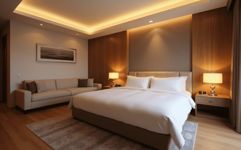 Bunkhouse hotels hyatt travel program