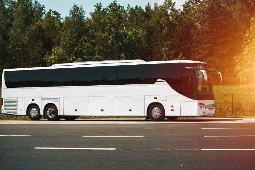 Bus london - travel and tour world