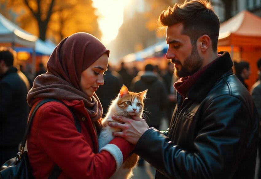 Cat lovers k - travel and tour world