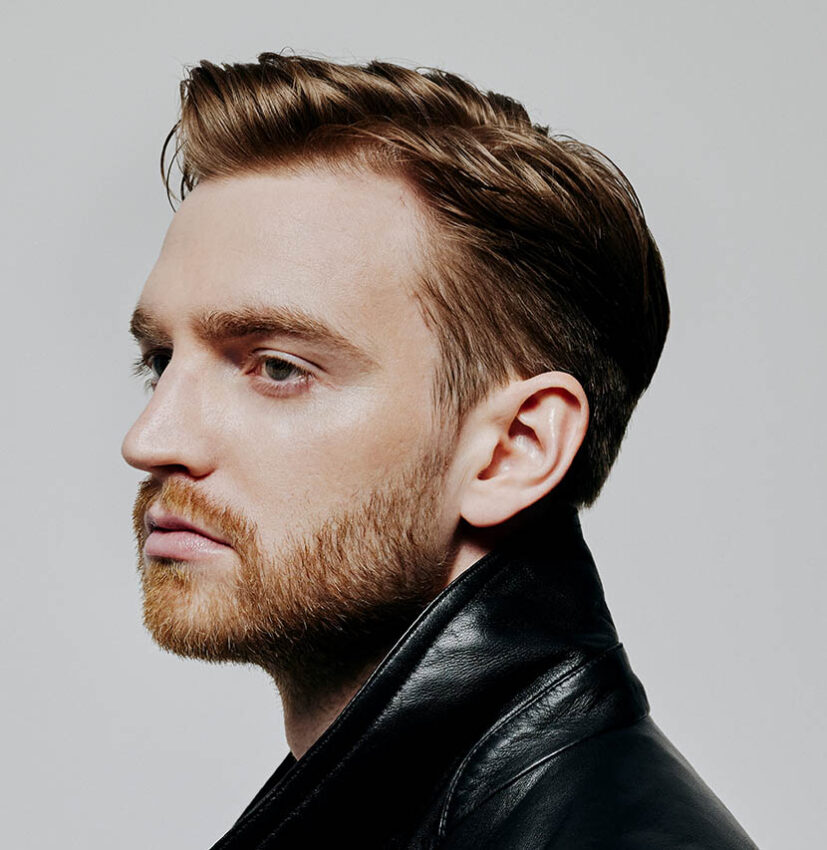 Chris Avantgarde Unveils Hyperreal Label and Debut Album with Electrifying Single ‘Energy’