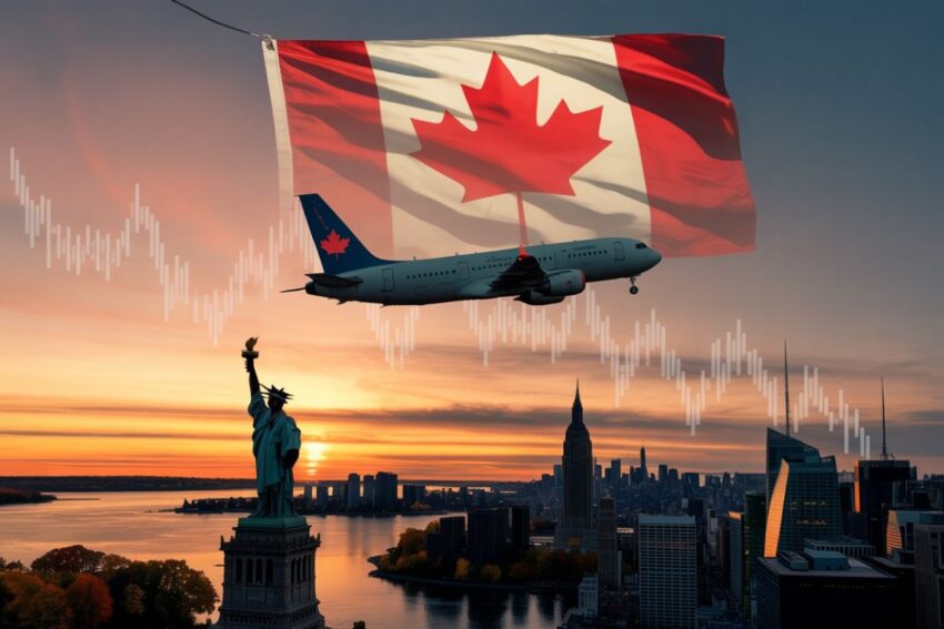 Canada - travel and tour world