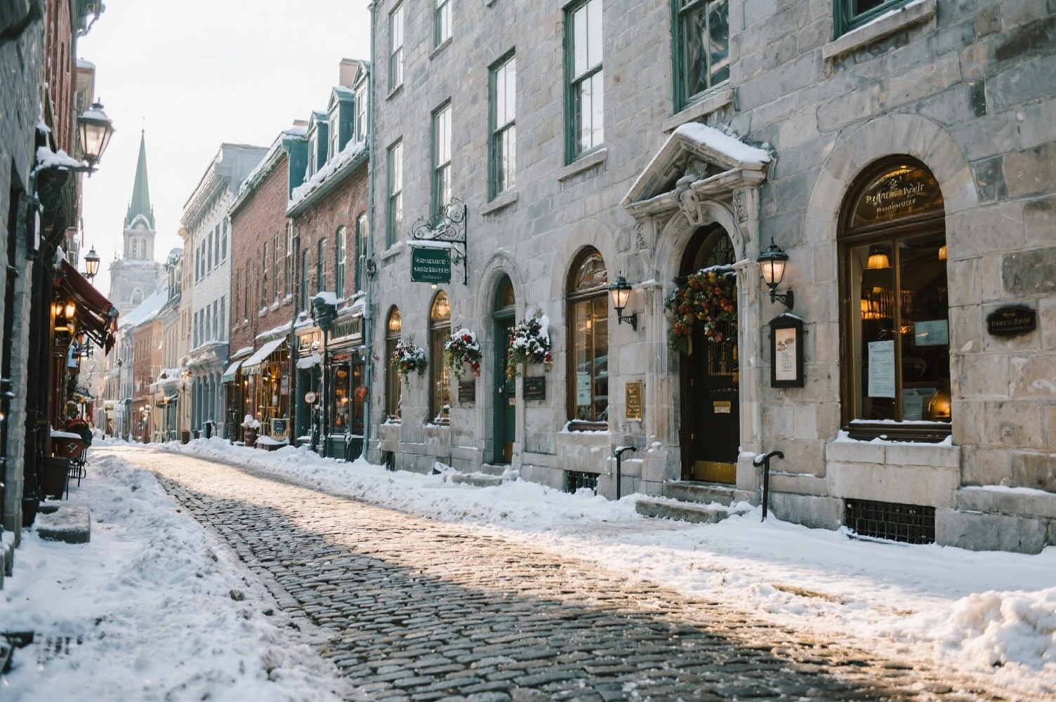 Canada’s Tourism Sector Emerging as a Major Contributor as US, Italy, Spain, Greece, Japan, China, Thailand, Mexico, and Brazil Focus on Eco-Tourism for Growth Amid Global Travel Boom
