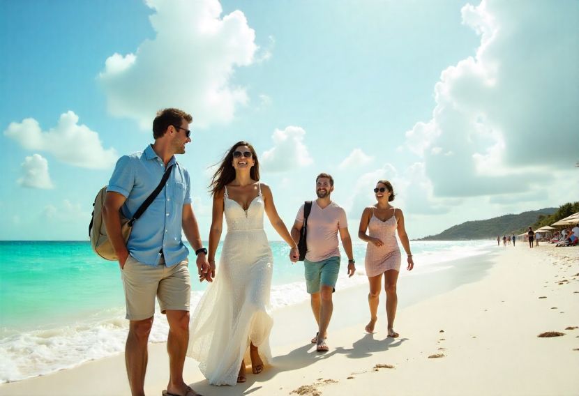 Canadian tourism surpassing us in cancun - travel and tour world Canadian tourism surpassing u. S. In cancun