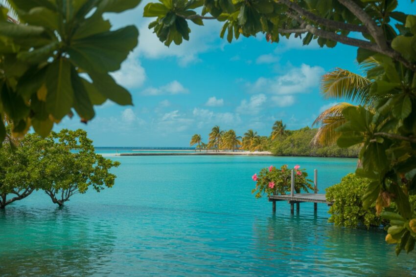 Barbados, Bahamas, Jamaica, Dominican Republic, Aruba, St. Lucia, Caribbean,