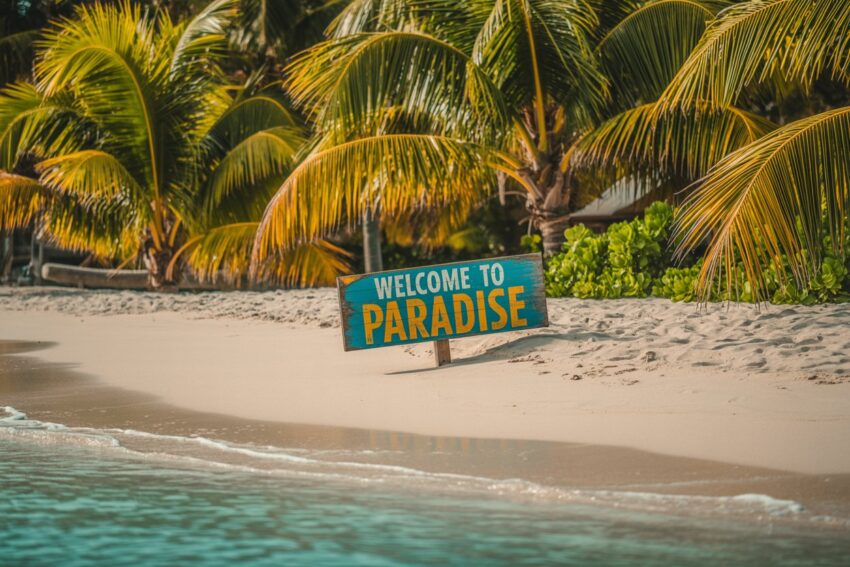 Barbados, Bahamas, Jamaica, Dominican Republic, Aruba, St. Lucia, Caribbean,