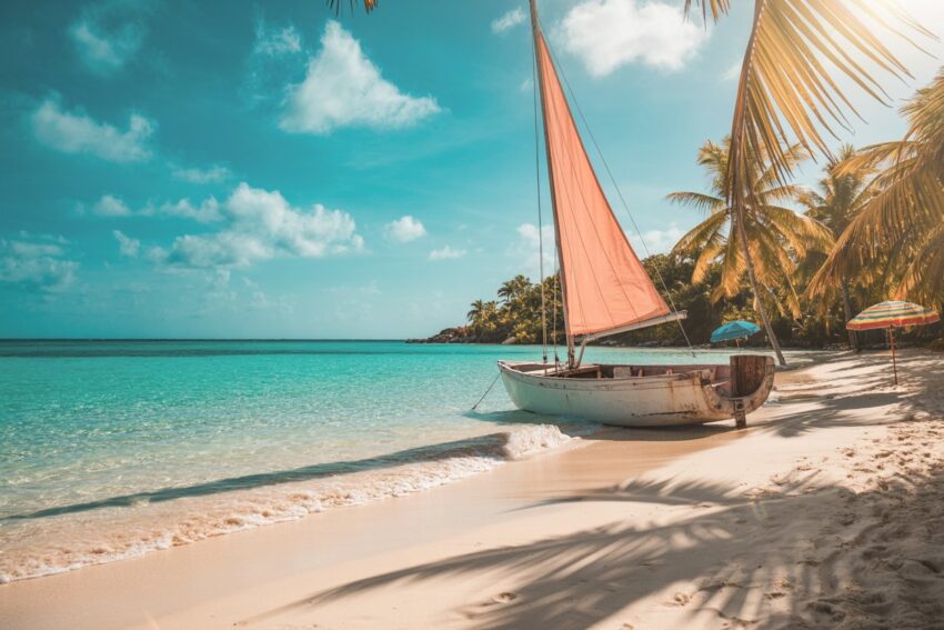 Barbados, Bahamas, Jamaica, Dominican Republic, Aruba, St. Lucia, Caribbean,