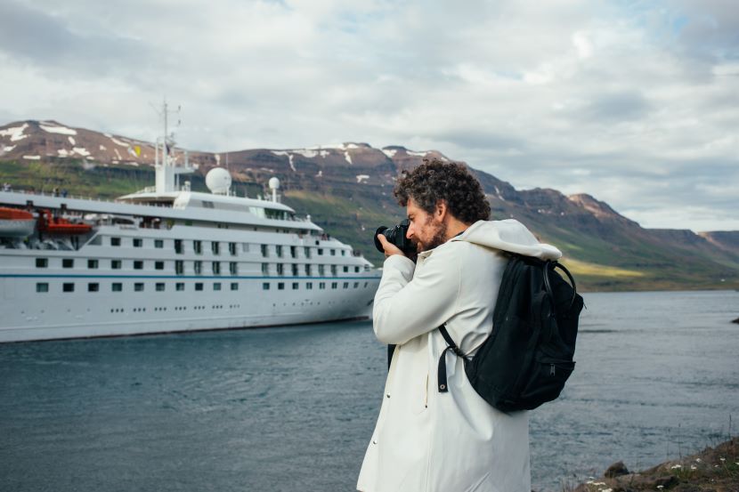 Celebrity Cruises announces new Mediterranean, Alaska, and Japan itineraries for 2027 and 2028, featuring the debut of Celebrity Xcel and extended seasons for Celebrity Edge.