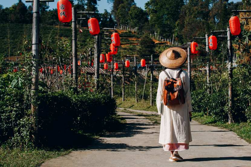 Experience the untold stories of jilin&rsquo;s film history and its significant role in chinese cinema.