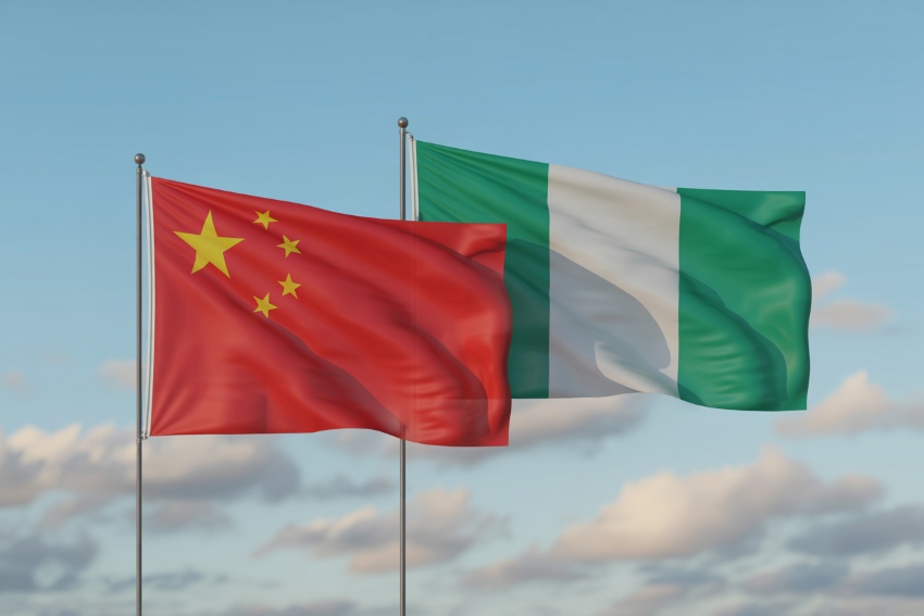 Çin-Nigeriya Festivalı: mədəniyyət və yaradıcı iqtisadiyyat ön planda