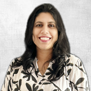 Chitralekha Banerjee