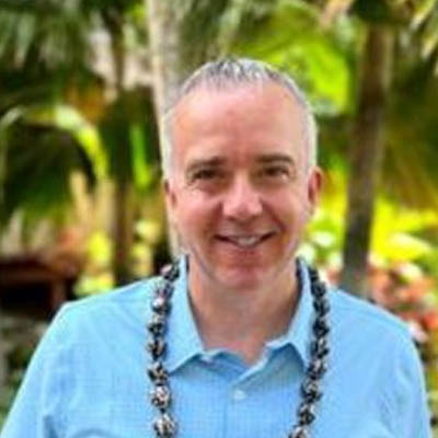 Chris Sessions Joins Wild Dunes Resort as Director of Sales, Marketing, and Events to Lead a Bold New Chapter on South Carolina’s Coast